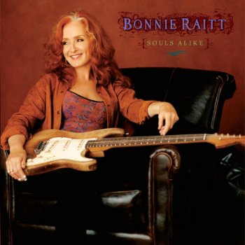 Bonnie Raitt God Was In The Water