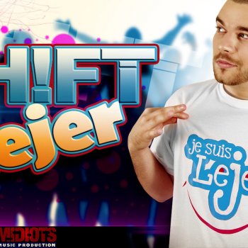 Shift Lejer