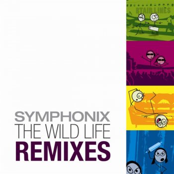 Symphonix The Good Old Times (Neelix Remix)