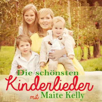 Maite Kelly Der Kuckuck Und Der Esel