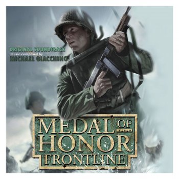 Michael Giacchino Operation Market Garden