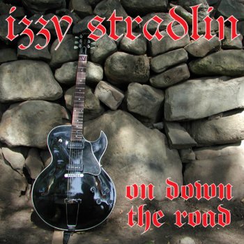 Izzy Stradlin Got Some News