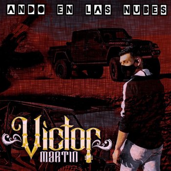 Victor Martin Ando en las nubes