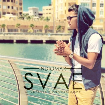 Indiomar Svae