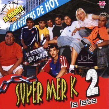 Supermerk2 Tomando Porqueria