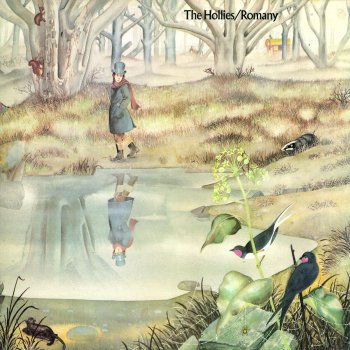 The Hollies I Had a Dream