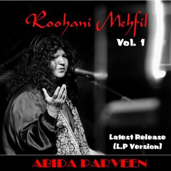 Abida Parveen Maahi Yaar Di