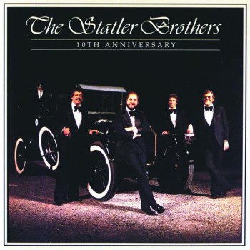 The Statler Brothers Nobody Wants To Be Country