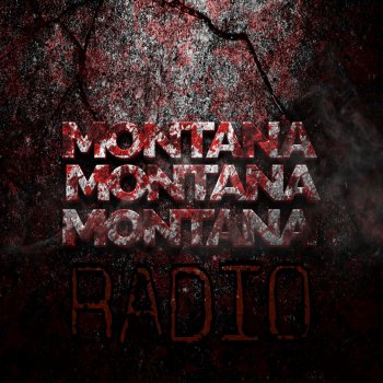 Montana Montana Montana Happy Staxx