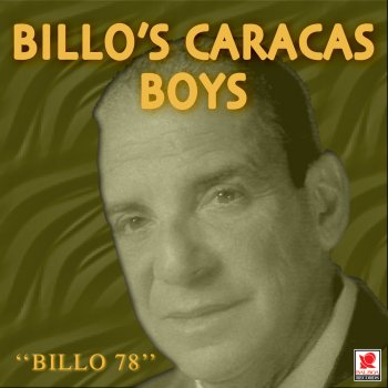 Billo's Caracas Boys Yo Soy el Punto Cubano