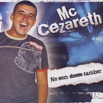 MC Cezareth Quero Ver Dançar Um Funk