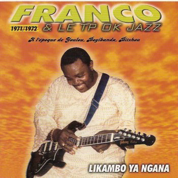 Franco feat. TPOK Jazz Nzoto Na Makanisi