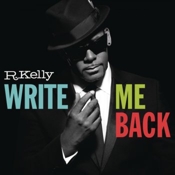 R. Kelly One Step Closer