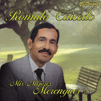 Romulo Caicedo Las Tres Rosas
