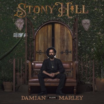 Damian "Jr. Gong" Marley Caution