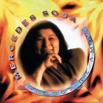 Mercedes Sosa feat. Nilda Fernandez, Nilda Fernández & Carlos Franzetti Mon Amour