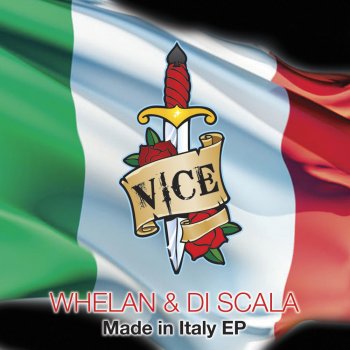 Whelan & Di Scala Amalfi