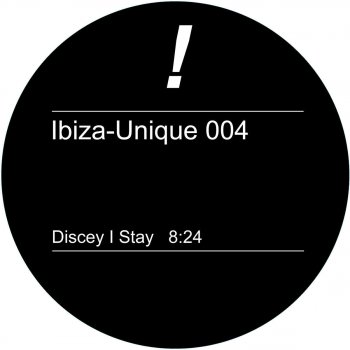 Discey Stay (Ibiza Unique Rmx)