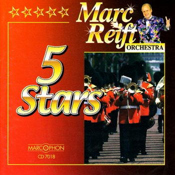 Marc Reift Orchestra Sousa Medley