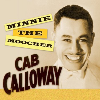 Cab Calloway Lady With a Fan