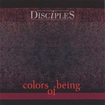 Disciples All We Are Ii (we Are Still Alive)