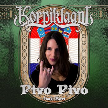 Korpiklaani feat. Meri Pivo Pivo