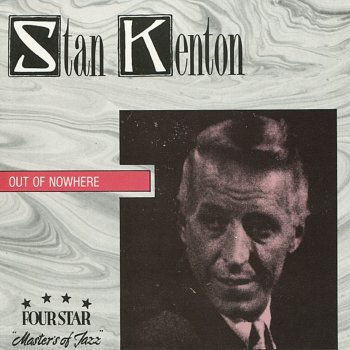 Stan Kenton Concentrate on You