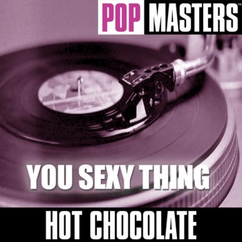 Hot Chocolate You Sexy Thing (Reggae Dub Edit)