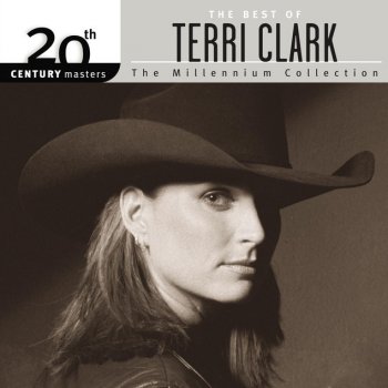 Terri Clark The World Needs A Drink