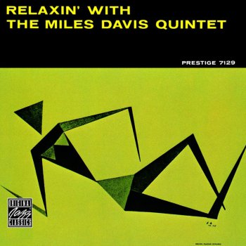 Miles Davis Quintet You're My Everything (Edited Without False Start)