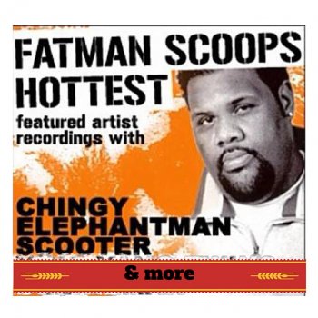 Fatman Scoop Get Your Dance On