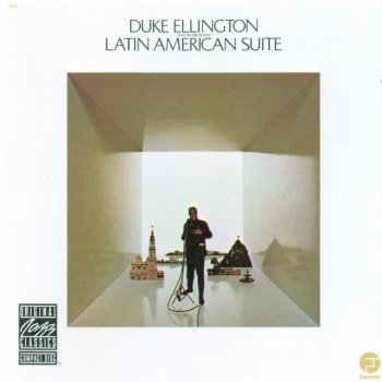 Duke Ellington Chico Cuadradino