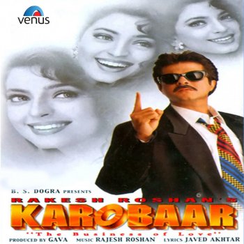 Kumar Sanu feat. Alka Yagnik Sunona Sunona