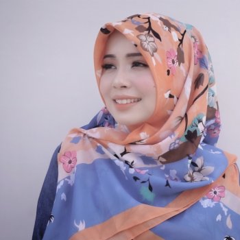 Vanny Vabiola Orang Ketiga
