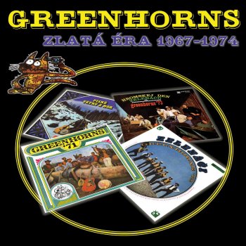 Greenhorns Feleena Z El Pasa