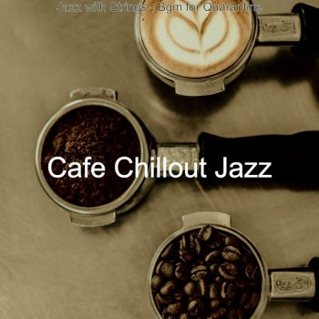 Cafe Chillout Jazz Brilliant Moods for Reading
