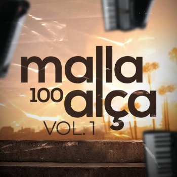 Malla 100 Alça Abertura