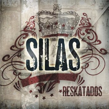 Silas A Cristo Le Voy