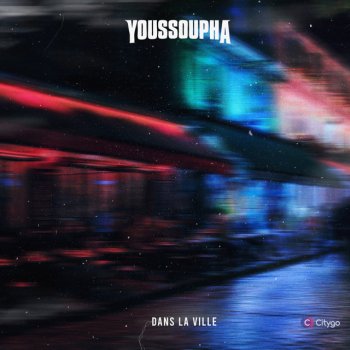 Youssoupha Dans la ville