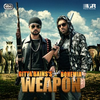 Gitta Bains Hathyaar