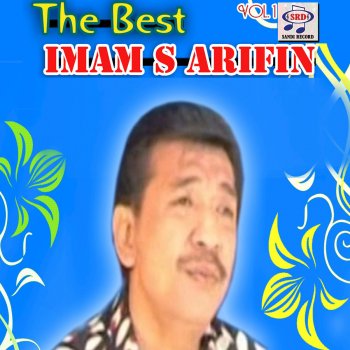 Imam S Arifin Tiada Kata Berpisah