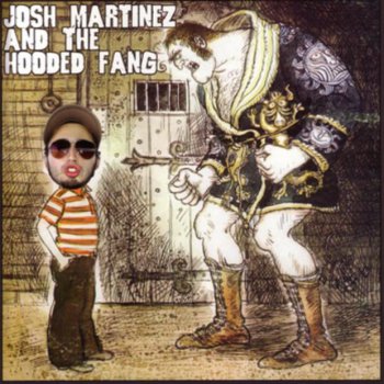 Josh Martinez Absence of Torches