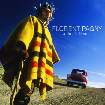 Florent Pagny Je parle même pas d'amour