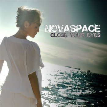 Novaspace Close your eyes (Armin Prayd Remix) - Armin Prayd Remix