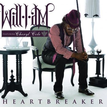 will.i.am feat. Cheryl Cole Heartbreaker - Remix (Explicit Version)