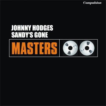 Johnny Hodges Follow Me