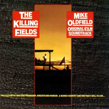 Mike Oldfield Etude