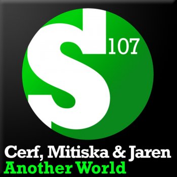 Cerf feat. Mitiska & Jaren Another World (Original Vocal Mix)