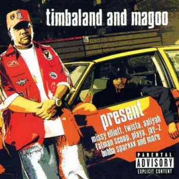 Timbaland & Magoo Featuring JAY Z and Twista Party People