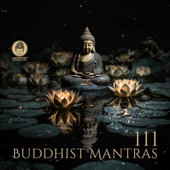 Meditation Mantras Guru Deep State of Relax